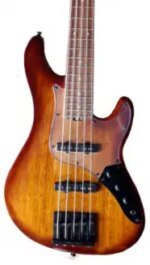 Cort Indro Signature ISB5 Electric Bass Guitar