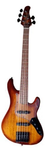 Cort Indro Signature ISB5 Electric Bass Guitar