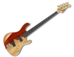 Cort Jeff Berlin Series Electric Bass Guitar