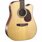products cort mr600f nat w eq acoustic electric guitar a146670