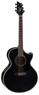 Cort NDX 20 NAT with EQ Acoustic Electric Guitar