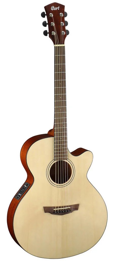 Cort SFX 1F Acoustic Electric Guitar