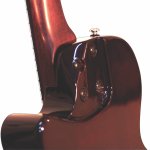 products cort sunset ny ii bk acoustic electric guitar with bag a134720