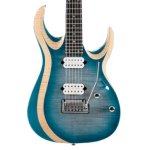 products cort x700 duality ii polar ice burst includes gig bag 7450
