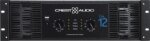 Crest Audio CA 12 2800W