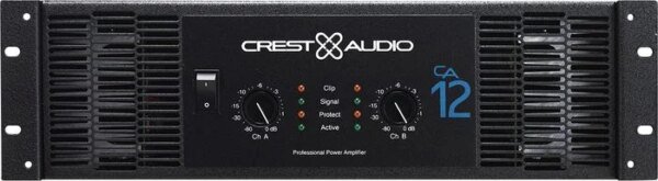 Crest Audio CA 12 2800W