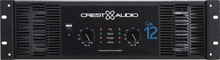 Crest Audio CA 12 2800W