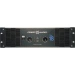 products crest audio ca 18 5000w 451