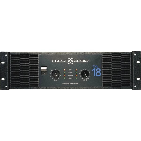 Crest Audio CA 18 5000W
