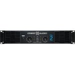 products crest audio ca 2 500w 452