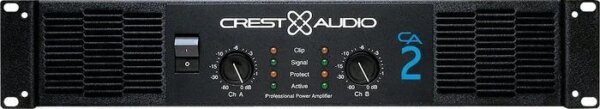 Crest Audio CA 2 500W