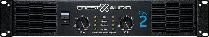 Crest Audio CA 2 500W