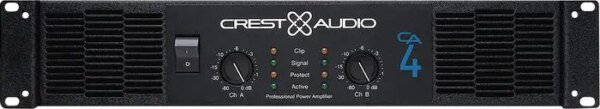 Crest Audio CA 4 1000W