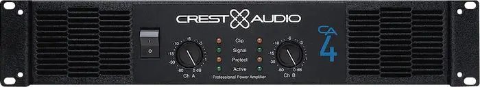 Crest Audio CA 4 1000W