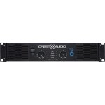 products crest audio ca 6 1500w 454