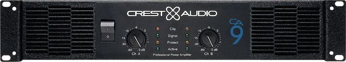Crest Audio CA 9 2000W