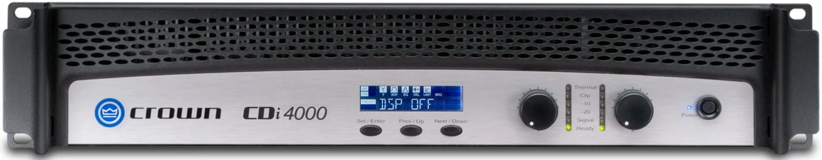 Crown CDi 4000 Power Amp