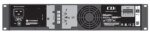 Crown CDi 6000 Power Amplifier