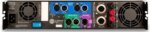 Crown i-TECH 12000HD 2 Channel 4500W Power Amplifier