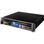 Crown i-TECH 4x3500HD 4 Channel 3500W Rackmount Power Amplifier