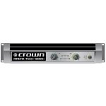 products crown ma12000 power amplifier a72917