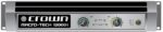 Crown MA12000 Power Amplifier