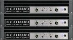 Crown MA5000i Power Amplifier