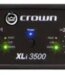 Crown XLi3500 Power Amplifier