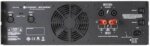 Crown XLS 5000 Power Amplifier