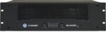 Crown XLS 5000 Power Amplifier