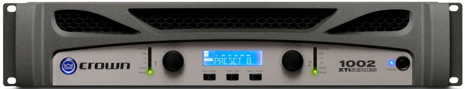 Crown XTi 1002 Power Amplifier