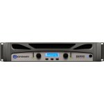products crown xti 6002 power amplifier a146491