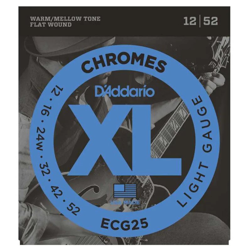 D Addario ECG25
