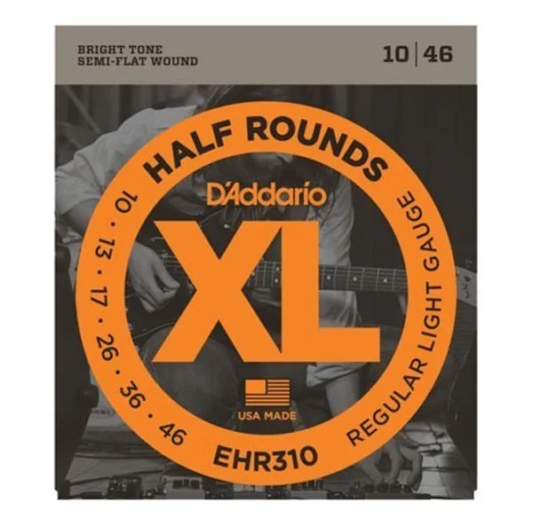 D Addario EHR310