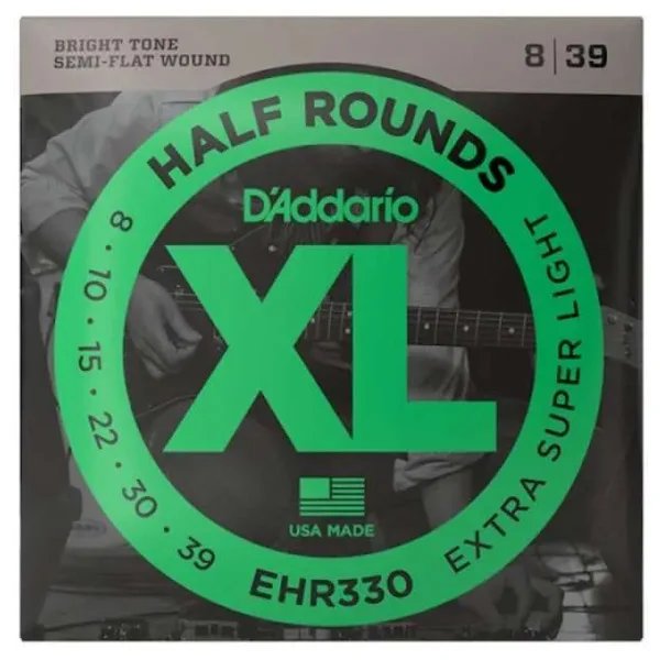 D Addario EHR330