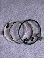 D Addario EJ49 Pro Arte Normal Tension Black Nylon Classical Guitar Strings