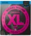products d addario exl1700 5 nickel 45 130 regular light long scale for 5 string electric bass strings a147366