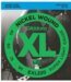products d addario exl220 nickel 40 95 wound super light electric bass string long scale a147374