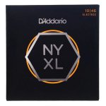 products d addario nyxl1046 nickel wound electric guitar strings 010 046 regular light a146488