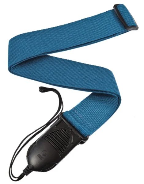 D Addario Planet Waves Acoustic Quick Release Guitar Strap PWSPA202