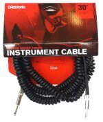D Addario PW CDG30 Instrument Cable