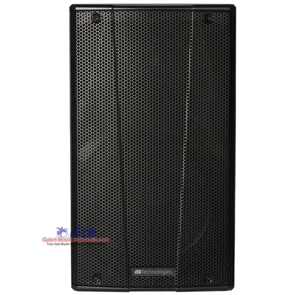 products db technologies b hype 12 active speakers a160418