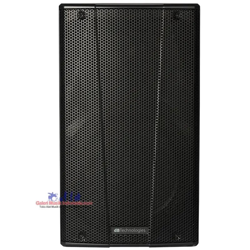 dB Technologies B Hype 12 Active Speakers