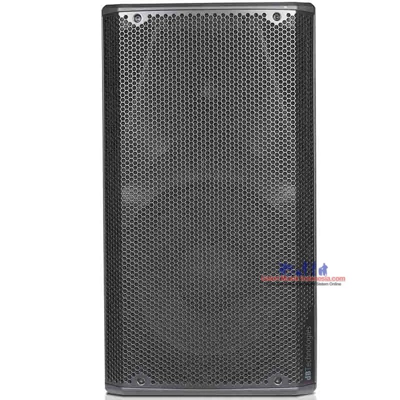 dB Technologies Opera 12 12'' Active PA Speaker