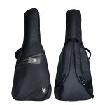 products dbm nb delta gig bag for acoustic guitar black a141903