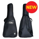 products dbm nb delta gig bag for electric guitar black 8608