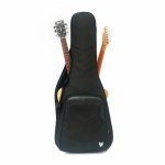 products dbm nb pro case dual 2 in 1 gig bag acoustic electric guitars by dbm a102004