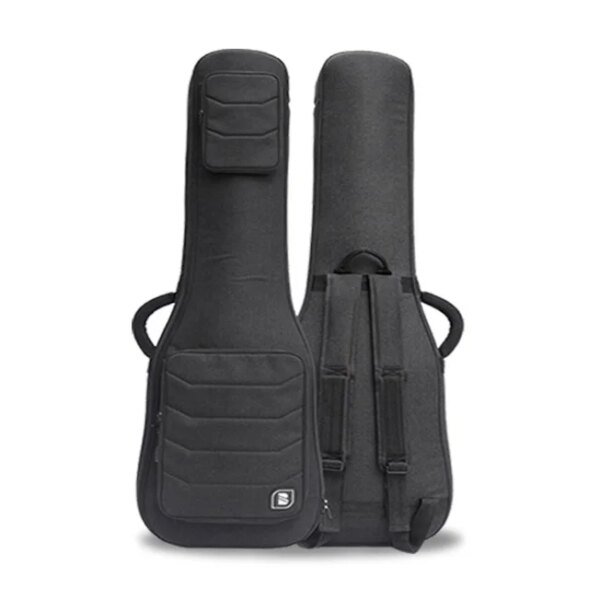 DBM X Case by DBM Case Gigbag for Accoustic Guitar