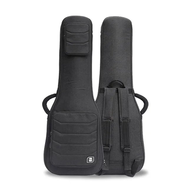DBM X Case by DBM Case Gigbag for Accoustic Guitar