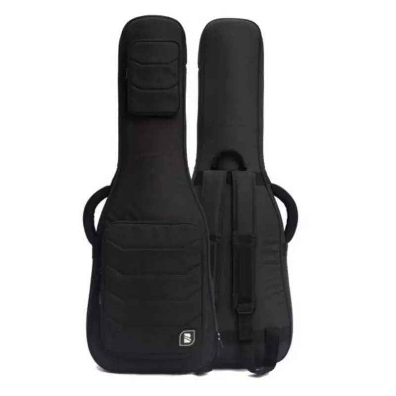 DBM X Case by DBM Case Gigbag for Electric Guitar 